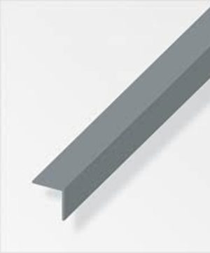 ÁNGULO DE PVC 10x10 mm