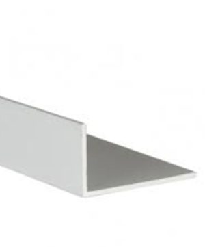 ÁNGULO DE PVC 30x20 mm