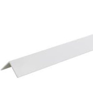 ÁNGULO DE PVC 30x30 mm
