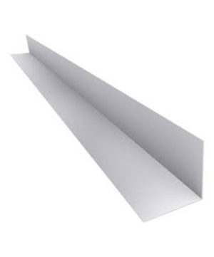 ÁNGULO DE PVC 40x40 mm