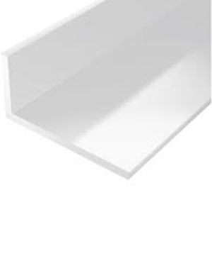 ÁNGULO DE PVC 90x20 mm