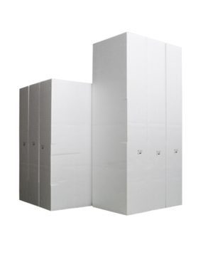 BLOQUES ESPECIALES DE POLIESTIRENO