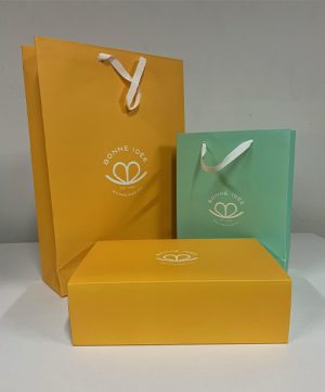 BOLSA RETAIL