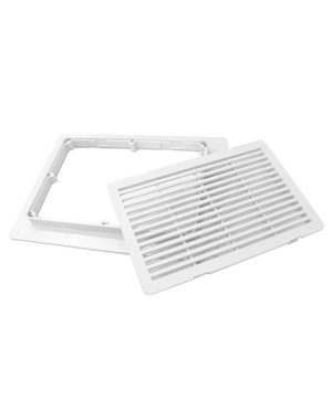 CELOSÍA  REVERSIBLE CLIP 28x20 cm (23x15)