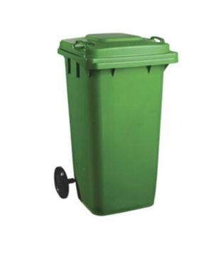 CONTENEDOR BASURA  HOGAR