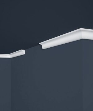 CORNISA E3 PS 25 X 22 MM