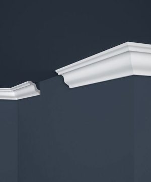 Cornisa H 45x40mm