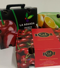Packaging