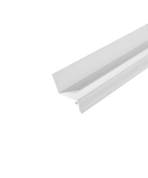 PERFIL CORTA GOTERA SIDING