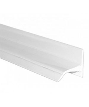 PERFIL SELLO TINA 25x23 MM