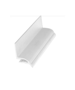 PERFIL SELLO TINA 27 X 15 MM