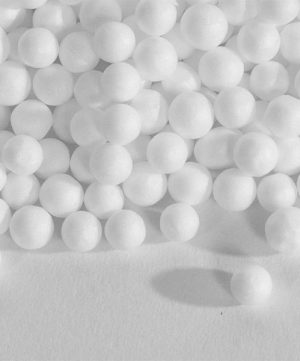 PERLAS DE POLIESTIRENO