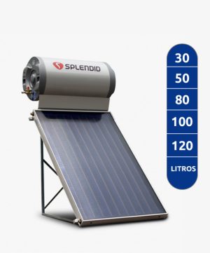 TERMO SOLAR