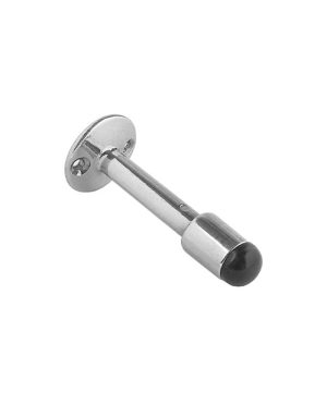 TOPE DE PUERTA RECTO 73 MM