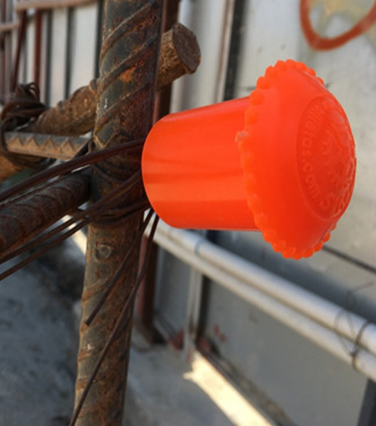 Caps de Seguridad