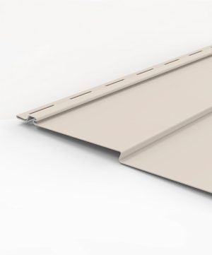 SIDING MODELO AMERICANO BEIGE