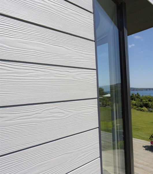 Siding