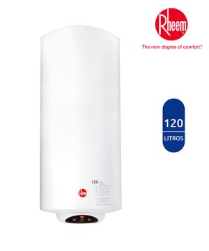 TERMO A MURO ELÉCTRICO 120 LITROS