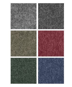 Cubrepisos Alfombra Mod. Básico 200