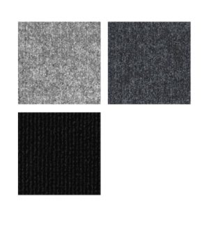 Cubrepisos Alfombra Mod.  Clásico 250