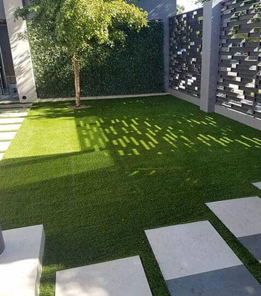 Pasto Sintético