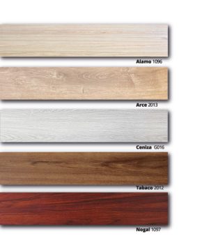 Piso Laminado Mod Rivera 8,3mm