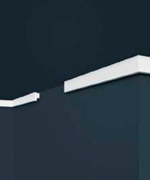 Cornisa T44 32X20 mm