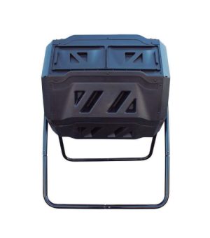Barril para Compost de 160Lt