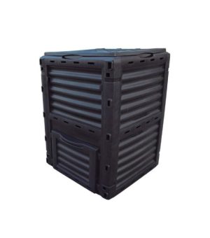 Torre para Compost de 300Lt