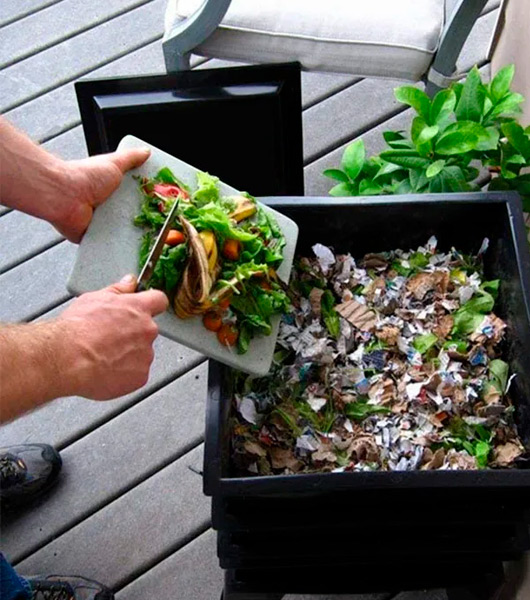 Compost