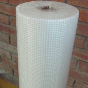 MALLA FIBRA VIDRIO