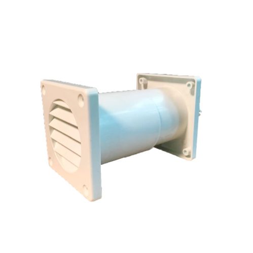 Soluciones de Ventilación Pasiva