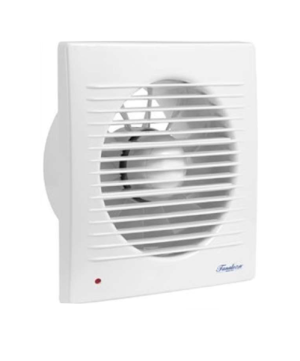 Extractor de aire para baño