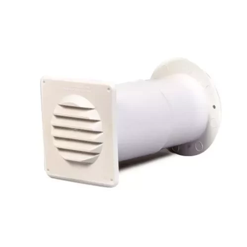 Ventilación Pasiva 3"
