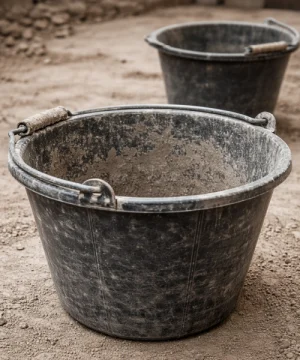 Baldes Concreteros