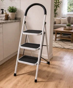 Escaleras