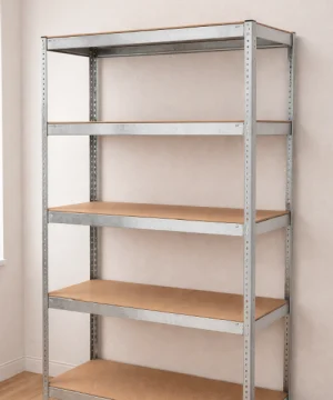 Rack Metálicos