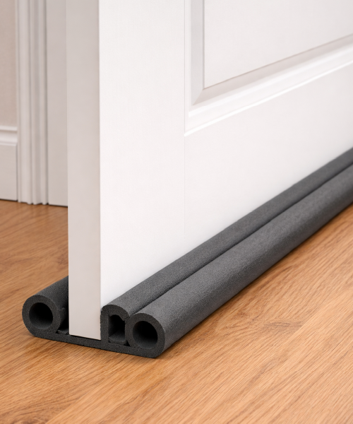 Sellos Puertas y Ventanas