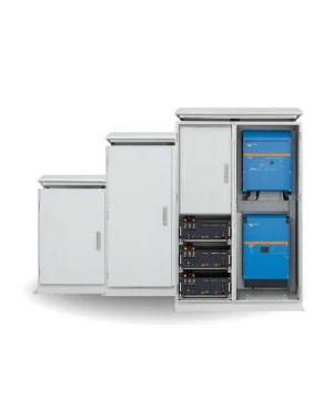 Sistema Easy Core Solar Industrial