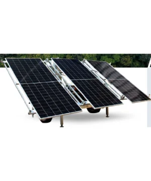 Generador Solar Móvil Easy Gen 5K
